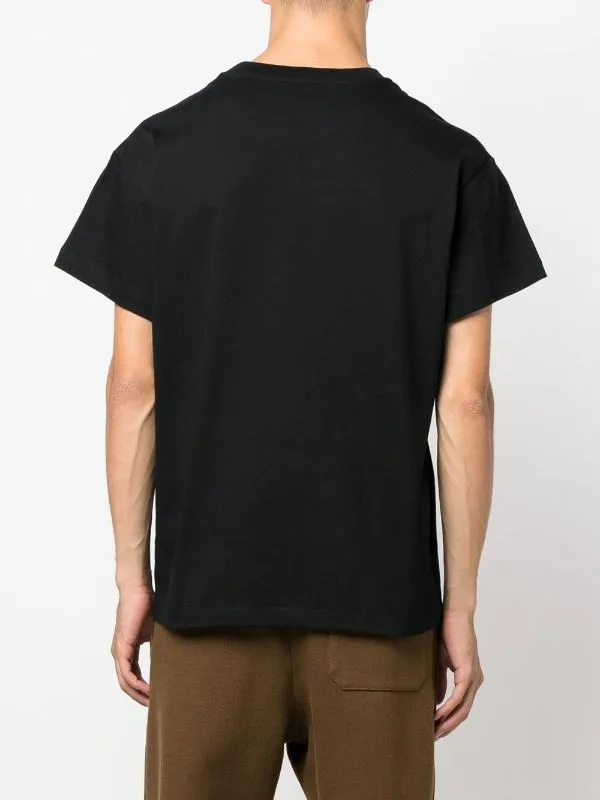 3-PACK SHORT-SLEEVE ORGANIC COTTON T-SHIRTS