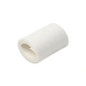 3" Hemming Web, White