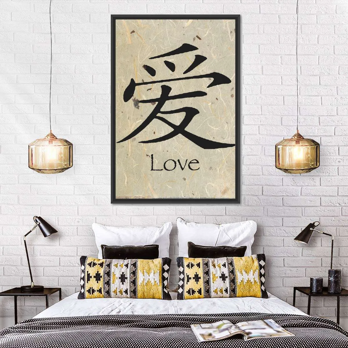 6161B Wall Art