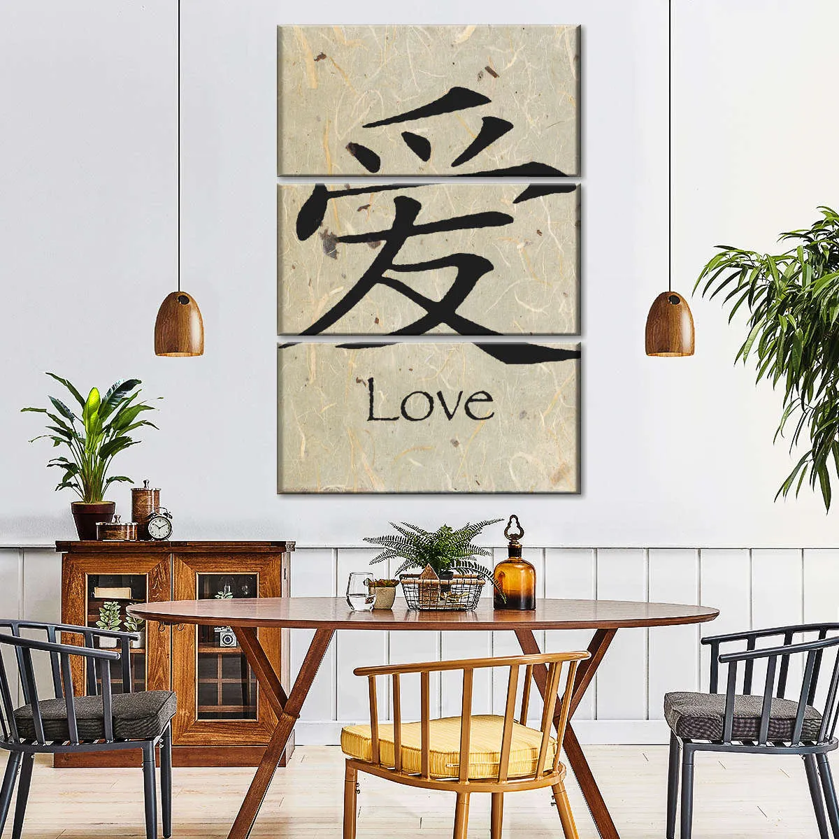 6161B Wall Art