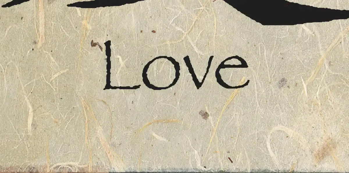 6161B Wall Art