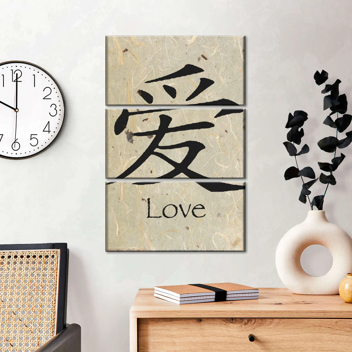 6161B Wall Art