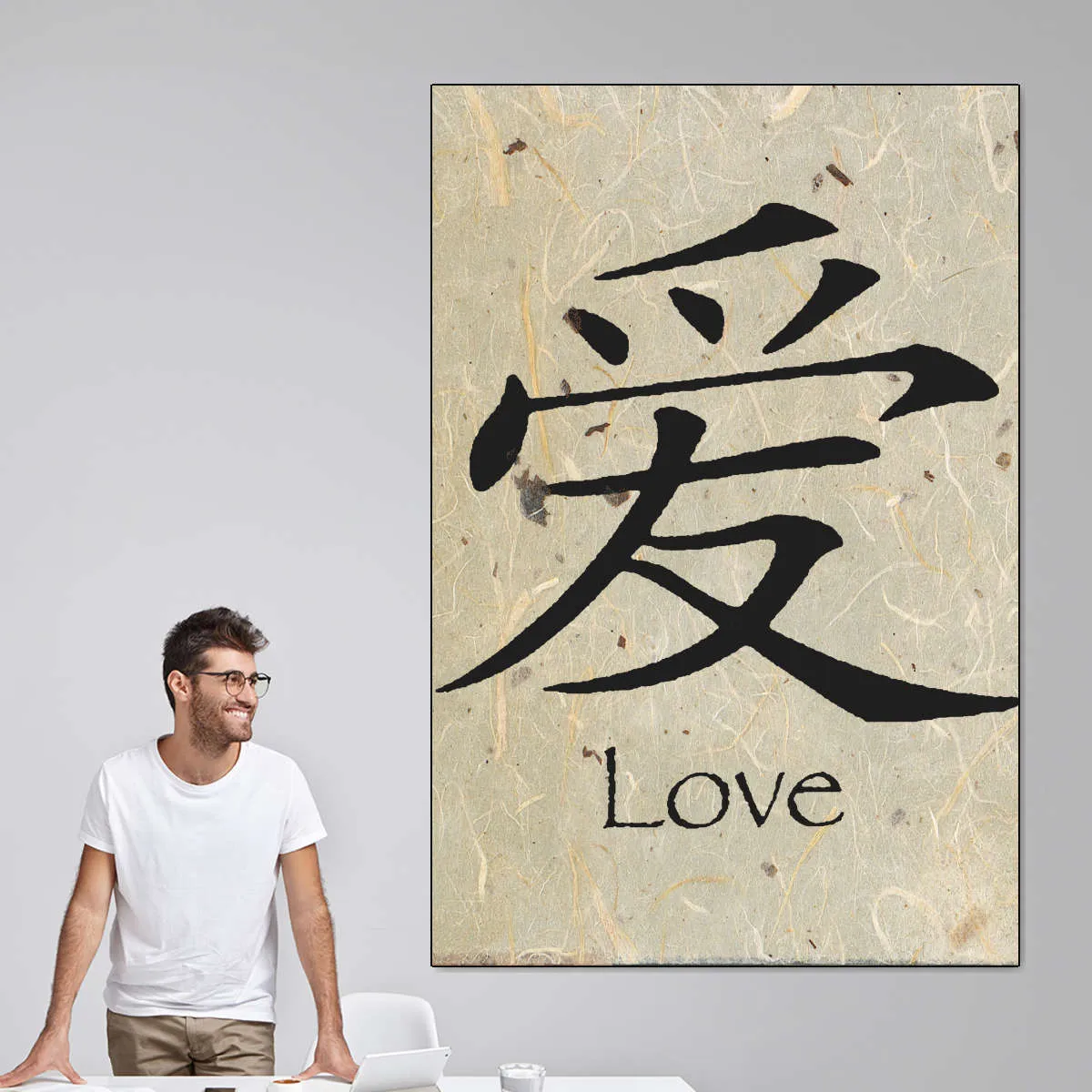 6161B Wall Art