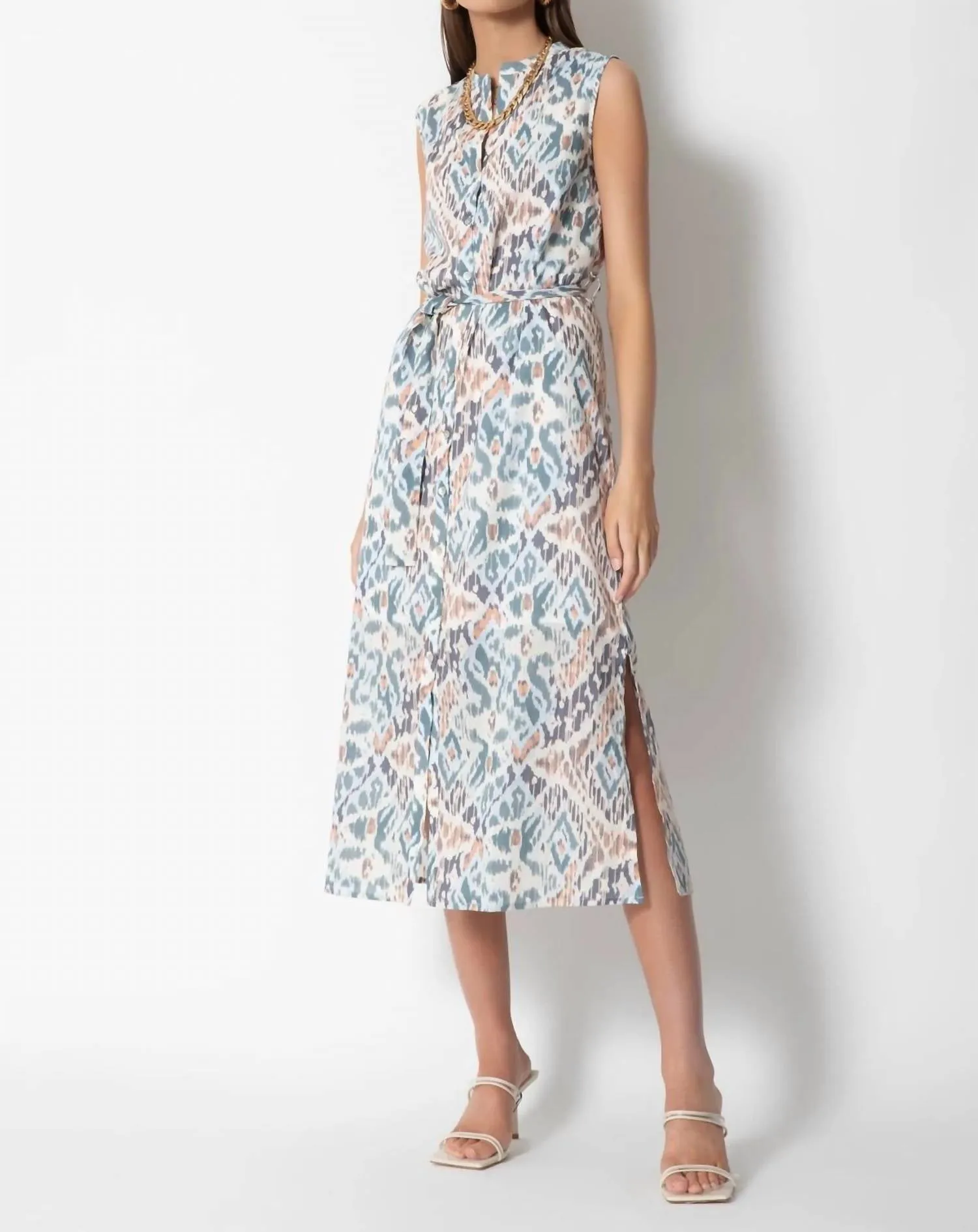 Adya Dress