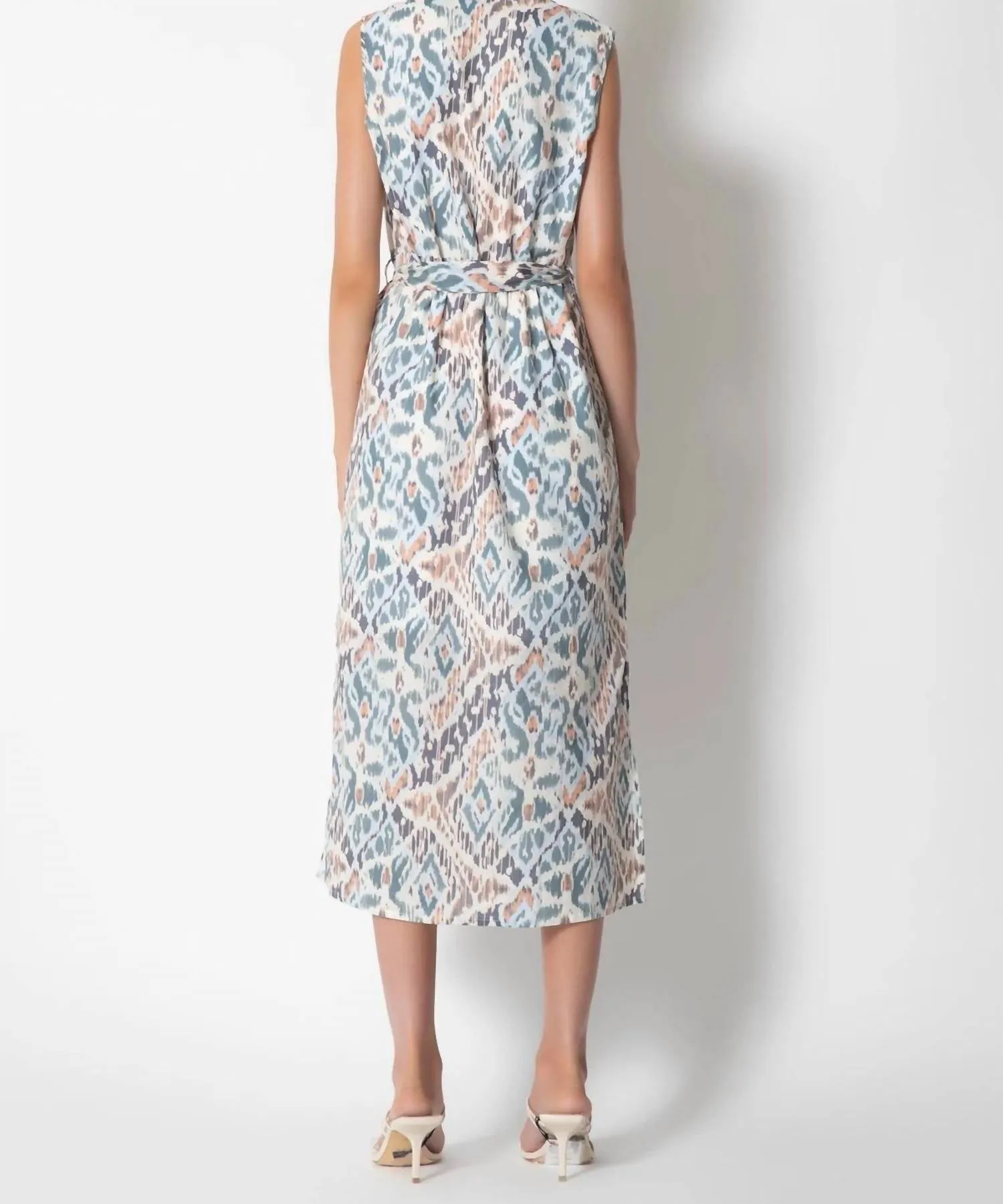 Adya Dress