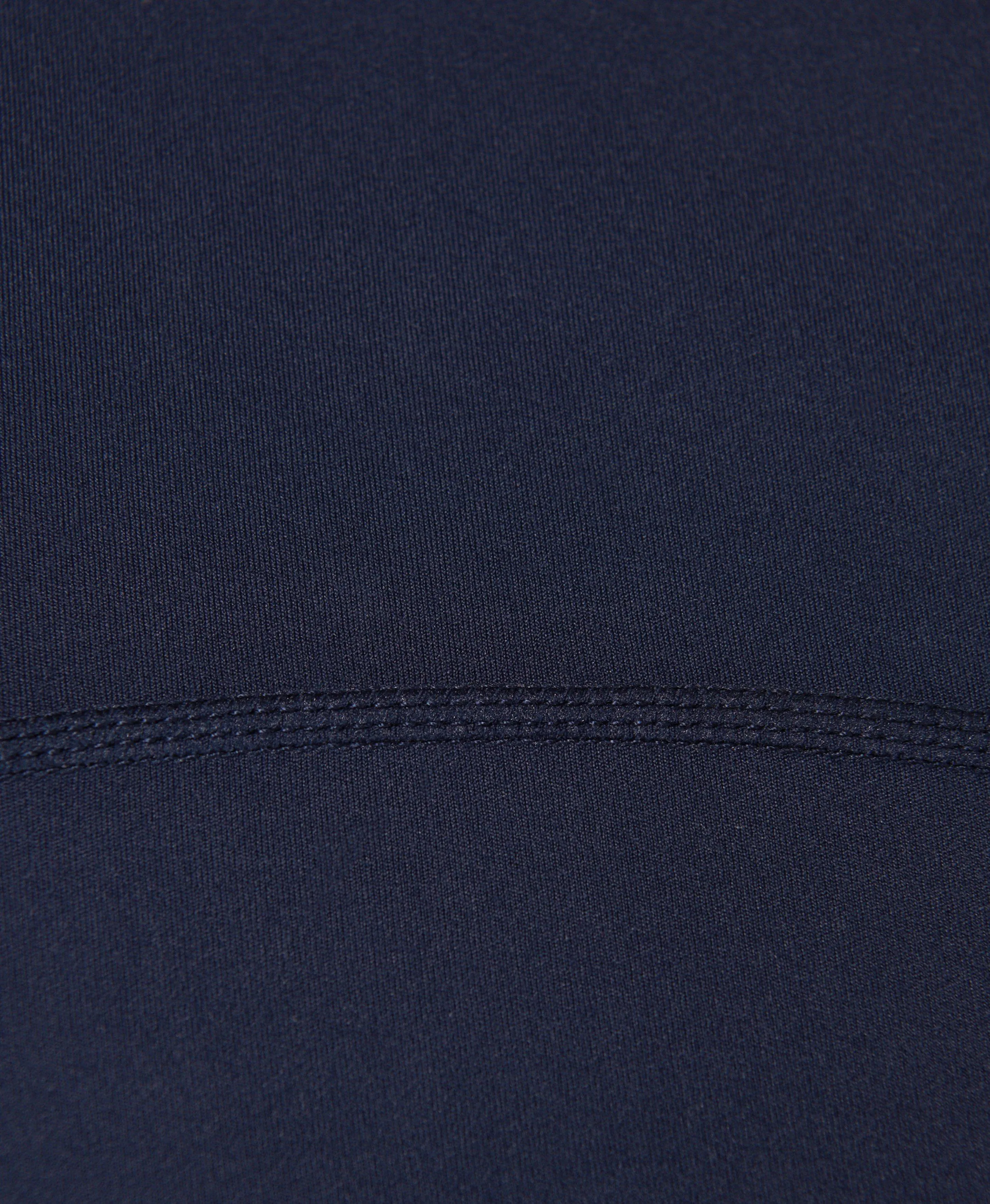 All Day Active Cropped Tank Sb9648 Navy-Blue