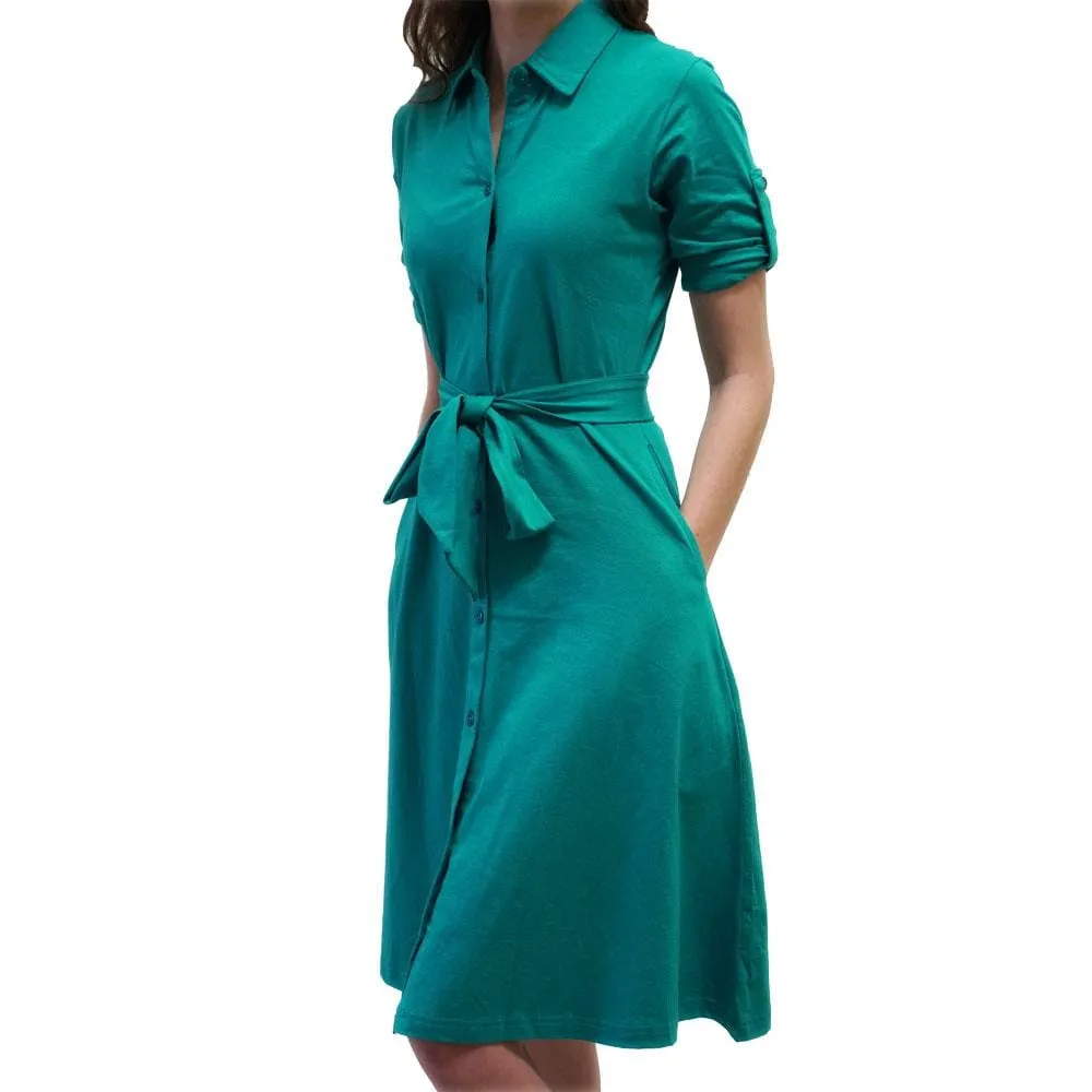 Amazonite Sally Dress