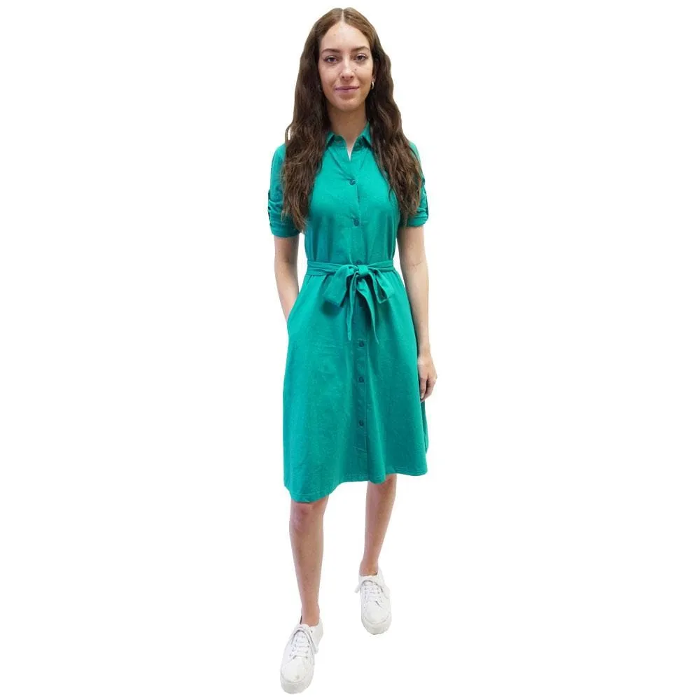 Amazonite Sally Dress