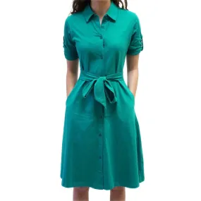 Amazonite Sally Dress