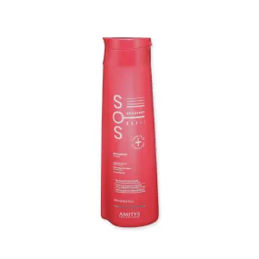 Amitys SOS Recovery Shampoo 300 ml
