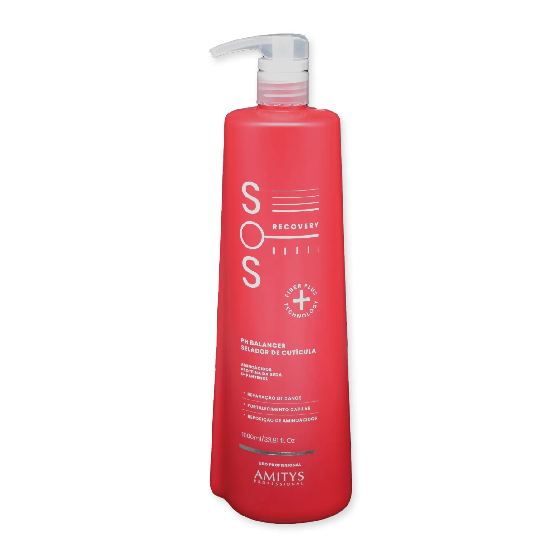 Amitys SOS Sellador de Cuticula 1000 ml