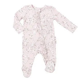 Angel Dear Ruffle Footie Floaty Day Daisies