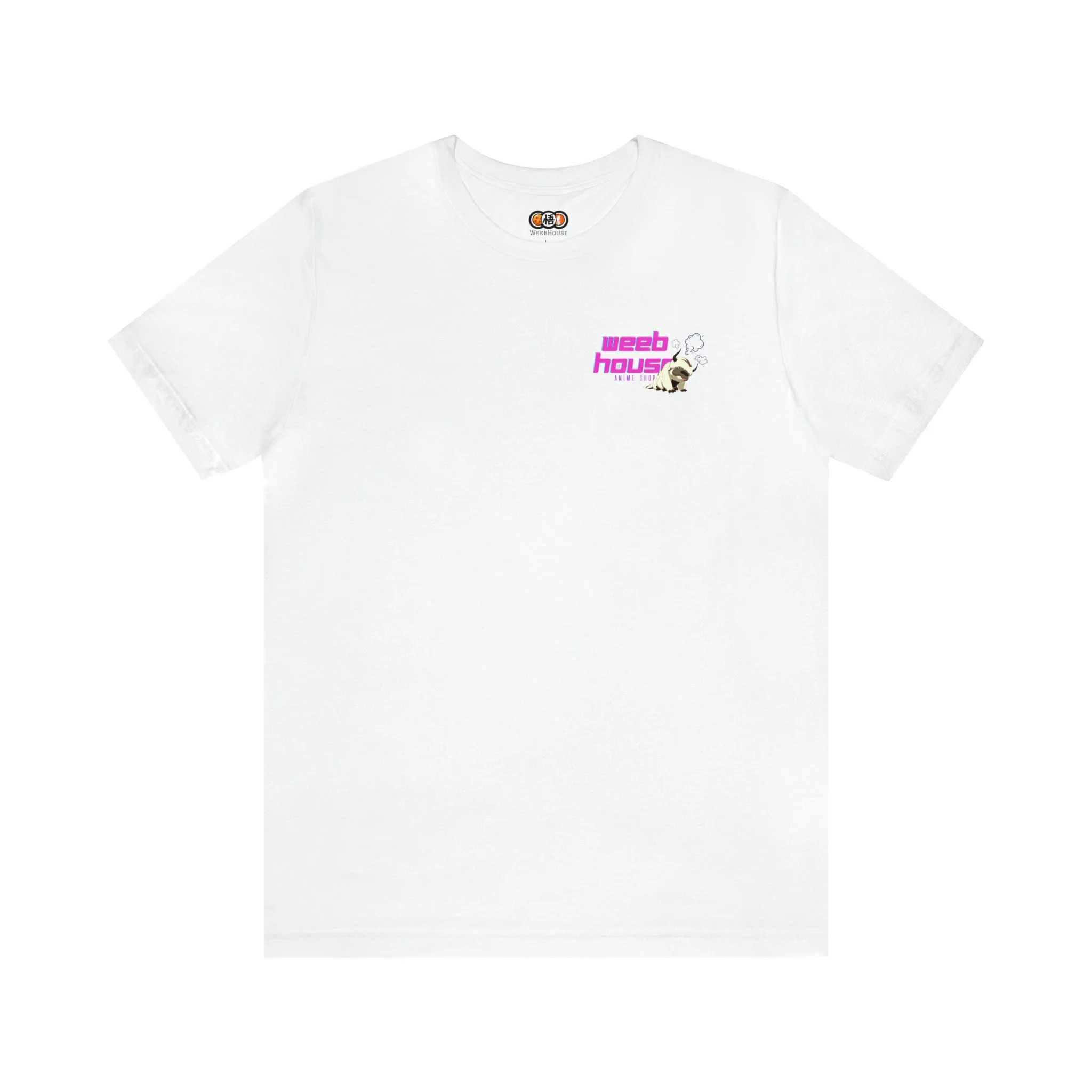 Appa Anime Tee