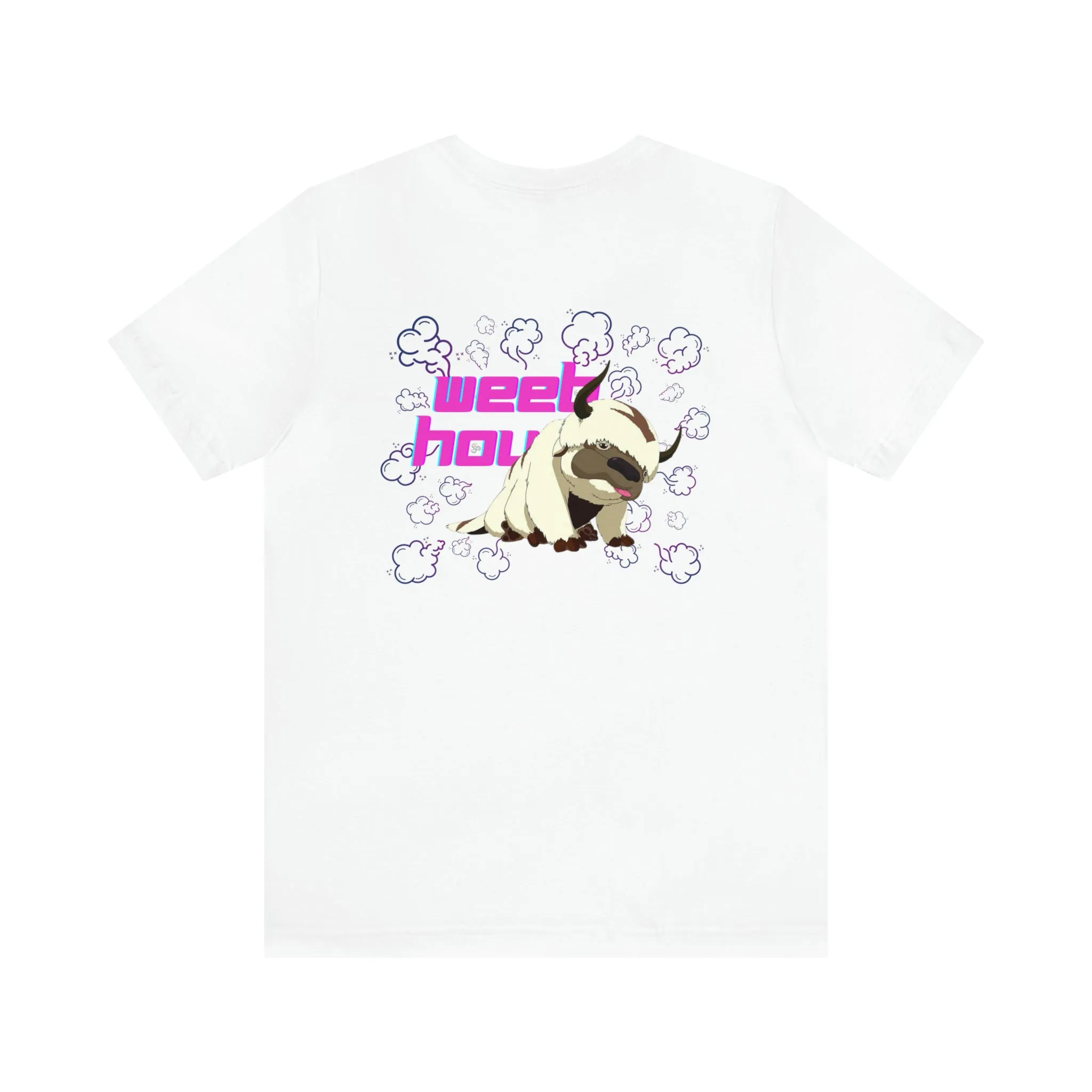 Appa Anime Tee