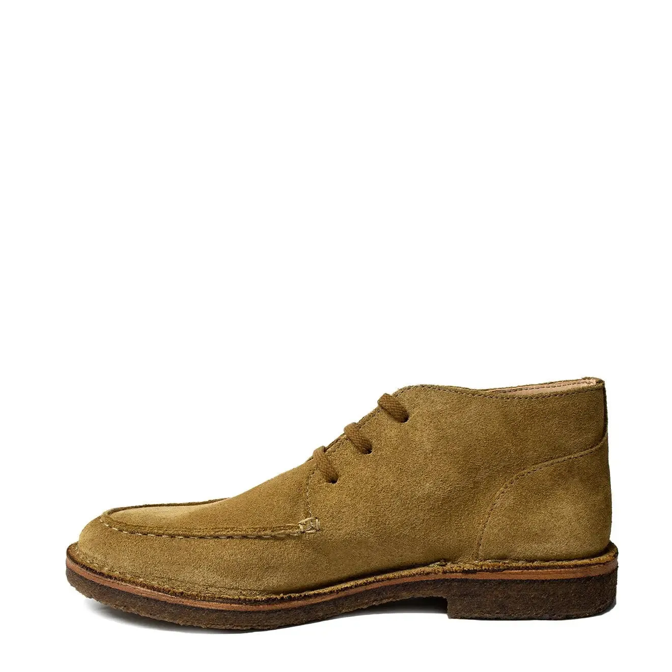 Whiskey Astorflex Dukeflex Boot - Premium Quality Mens Leather Boot
