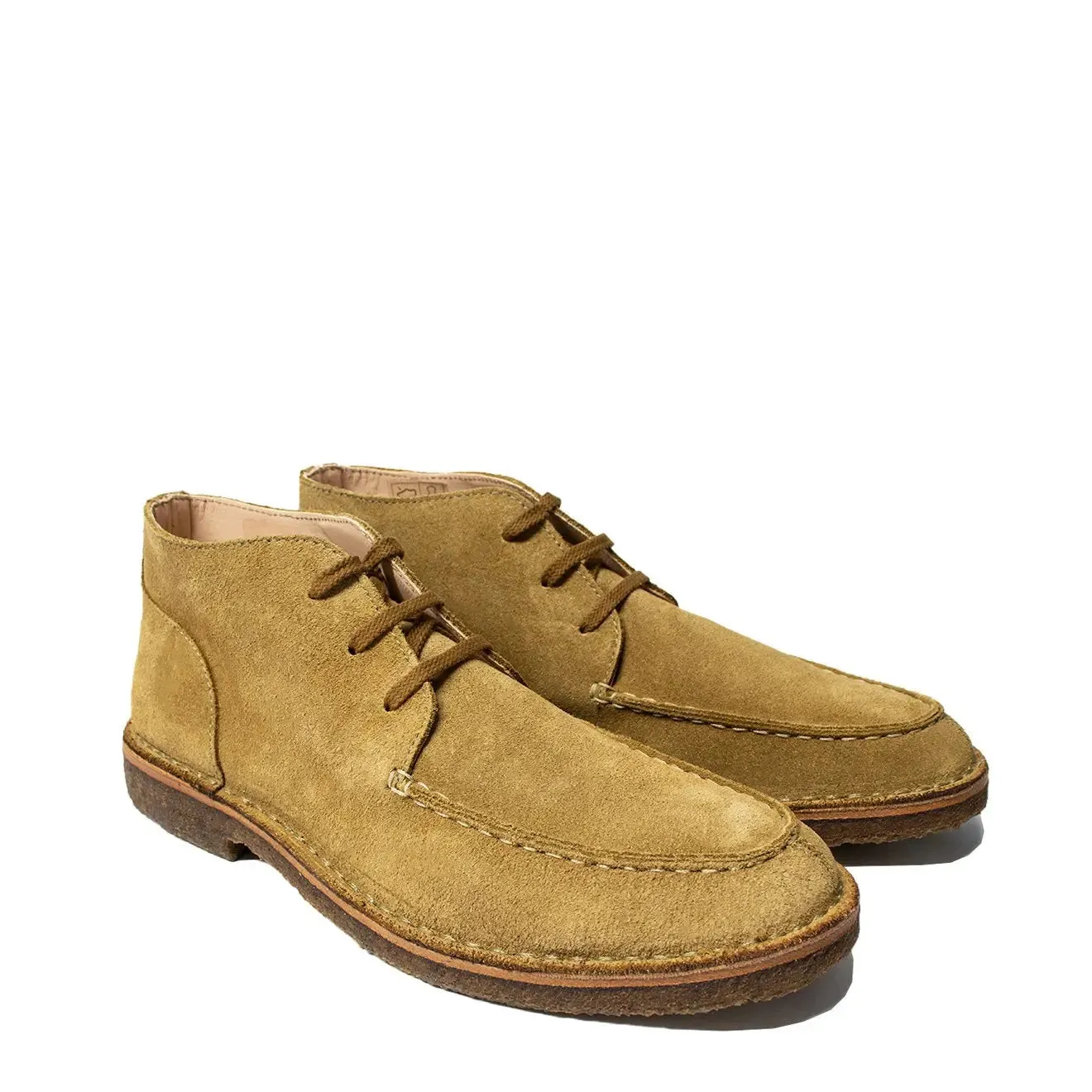 Whiskey Astorflex Dukeflex Boot - Premium Quality Mens Leather Boot