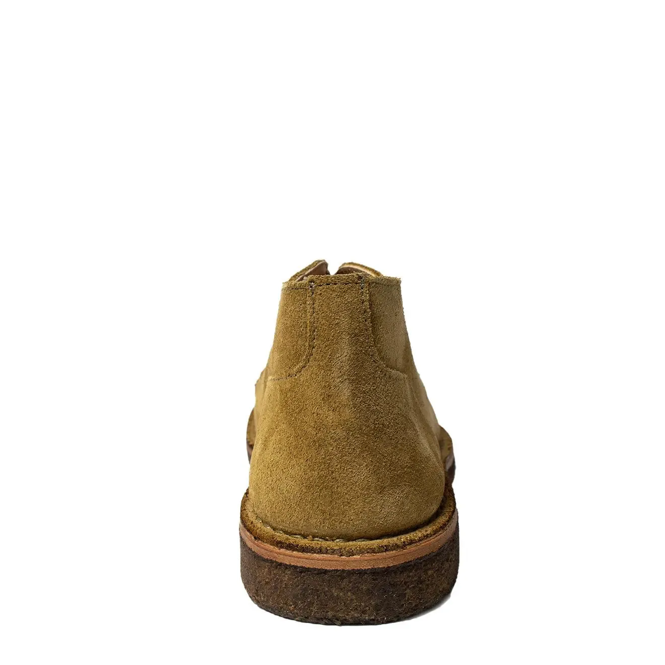 Whiskey Astorflex Dukeflex Boot - Premium Quality Mens Leather Boot