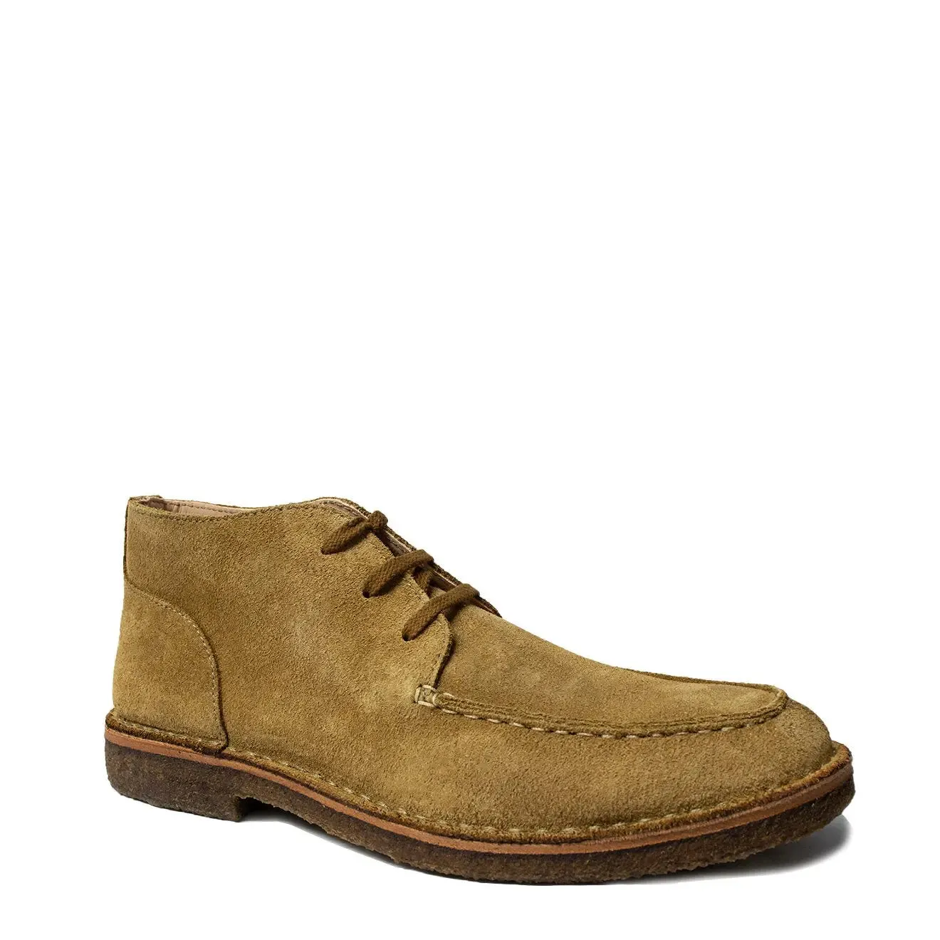 Whiskey Astorflex Dukeflex Boot - Premium Quality Mens Leather Boot
