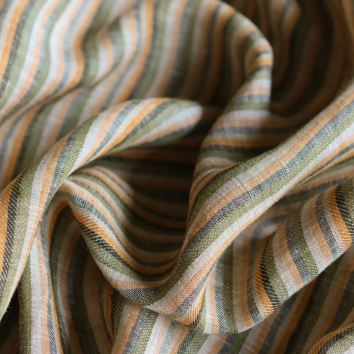 Baia Erba Linen