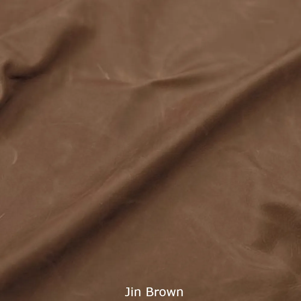 Bailey Three Corner One LHF | Leather