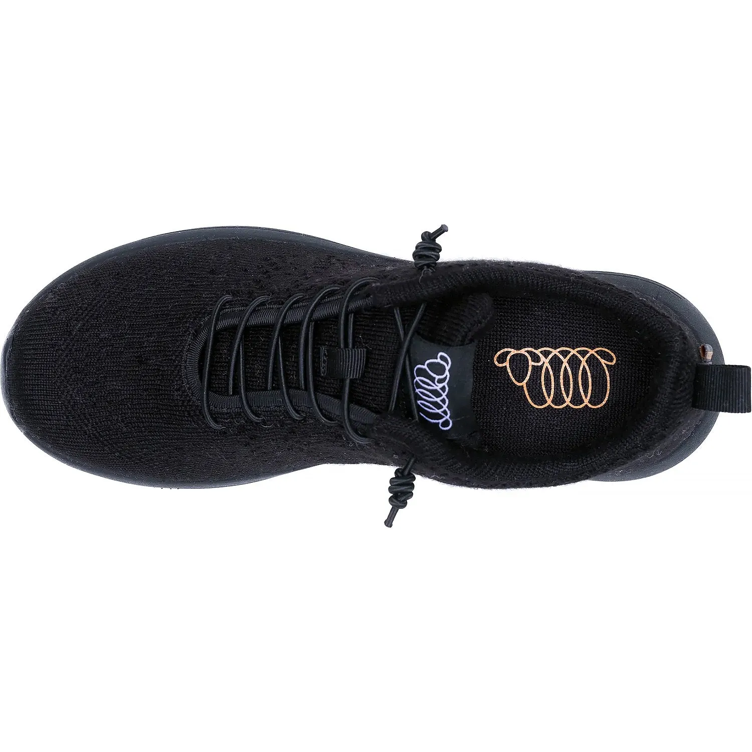 Casual Belmont Lace-Up Shoes