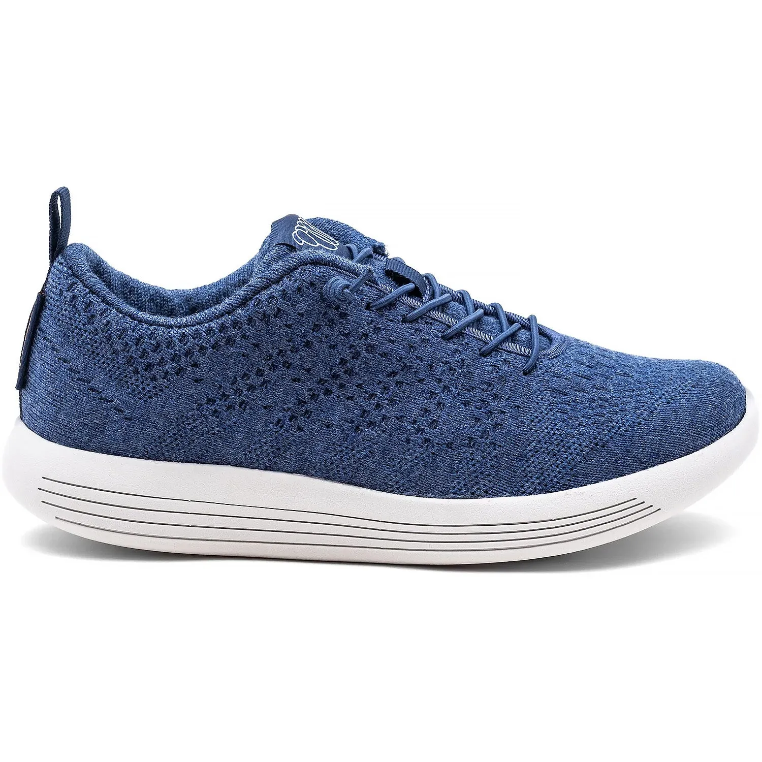 Casual Belmont Lace-Up Shoes