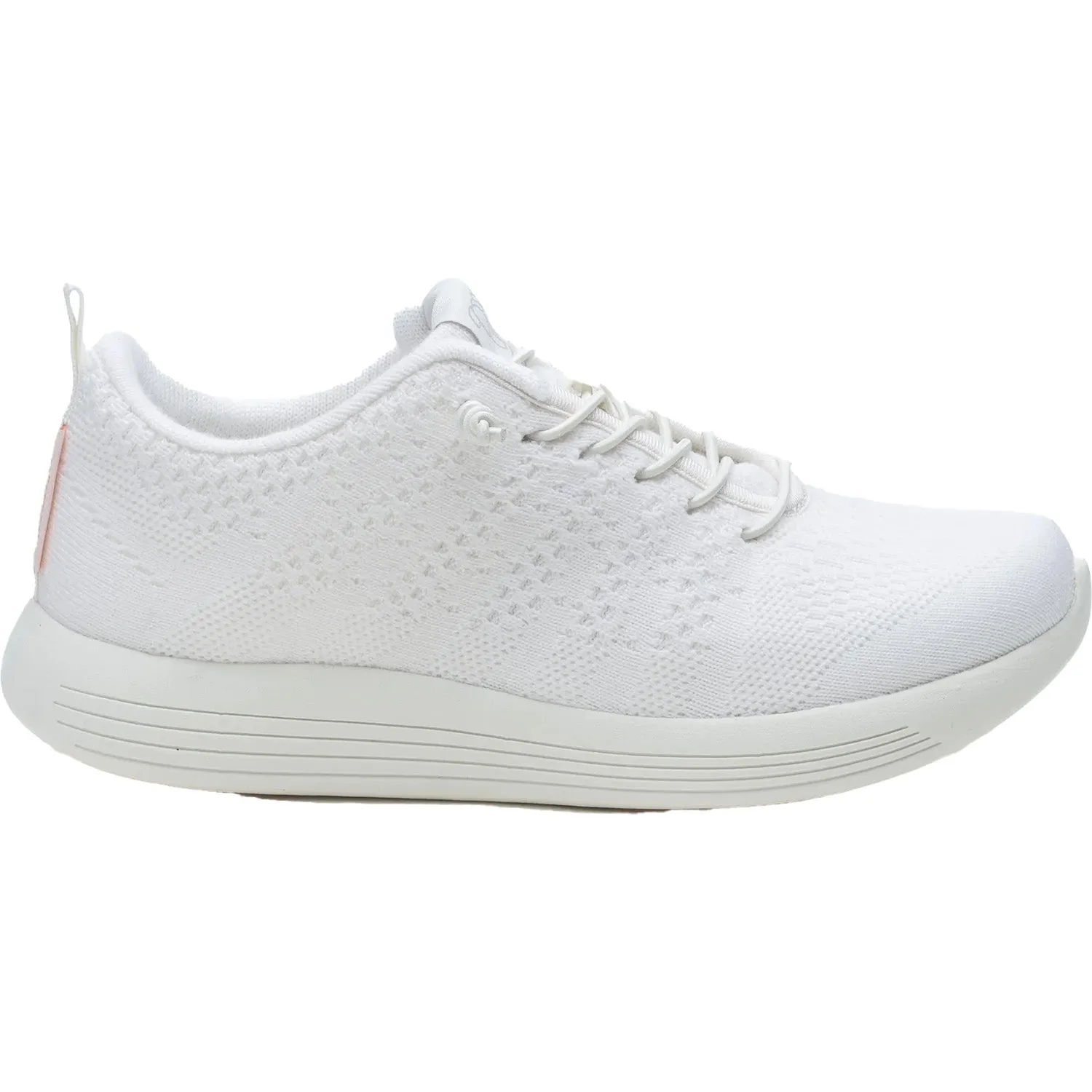 Casual Belmont Lace-Up Shoes