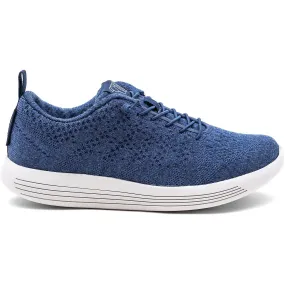 Casual Belmont Lace-Up Shoes