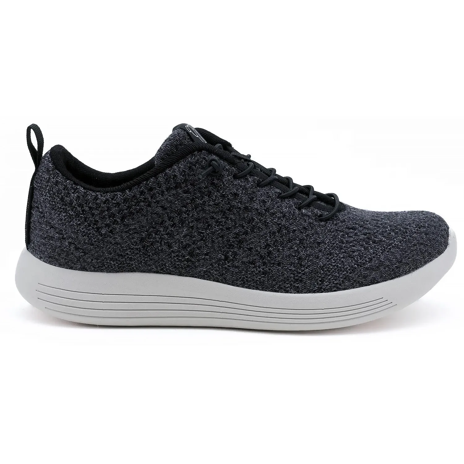 Casual Belmont Lace-Up Shoes