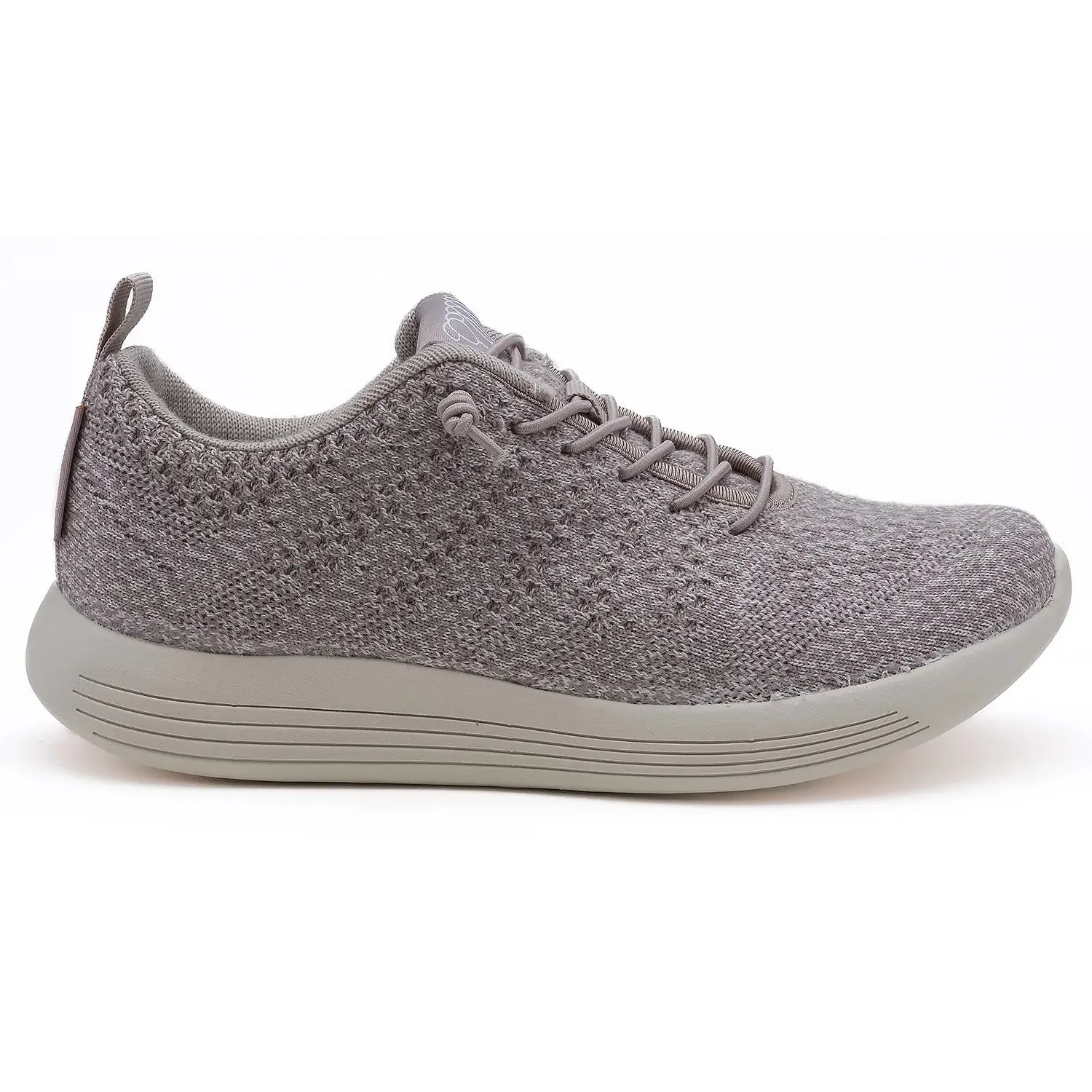 Casual Belmont Lace-Up Shoes
