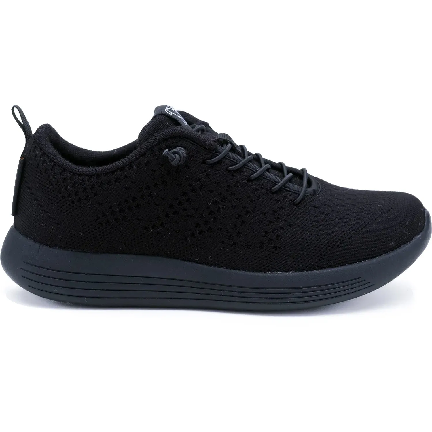 Casual Belmont Lace-Up Shoes