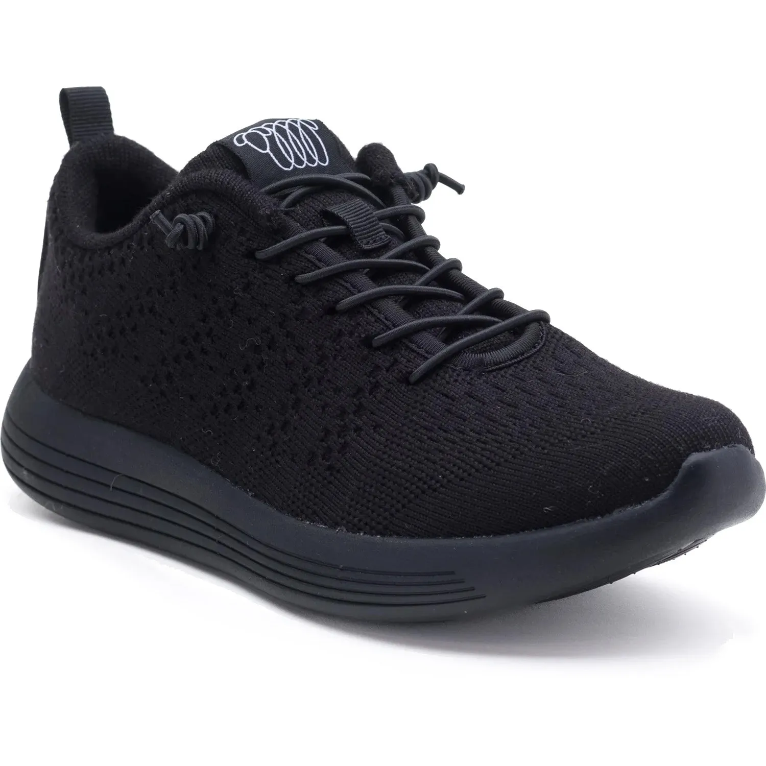 Casual Belmont Lace-Up Shoes