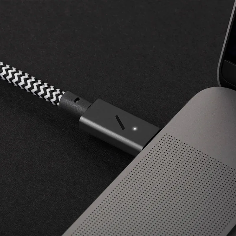 BELT CABLE PRO 100W Cosmos (USB-C TO USB-C)