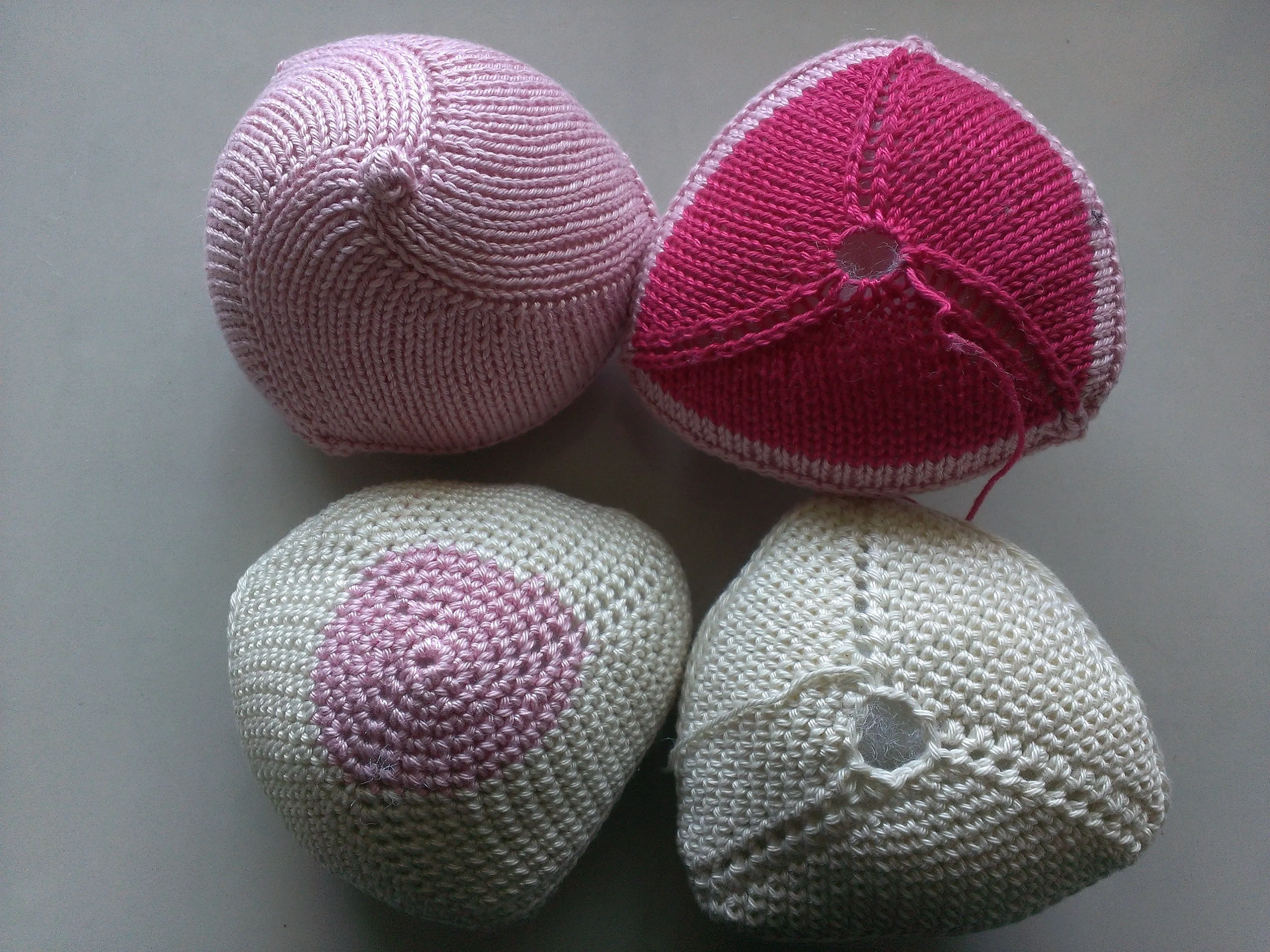 Berroco - Modern Cotton DK