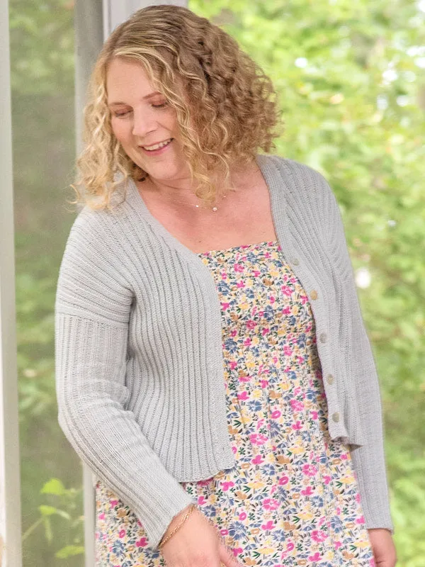 Berroco - Modern Cotton DK