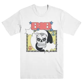 BIB "Peace And Skull" T-Shirt