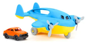 Cargo Plane with Mini Car