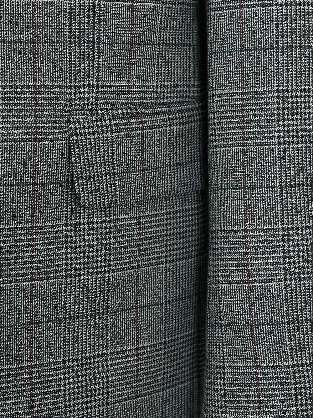 Casey Black Set Blazer Linen Suit