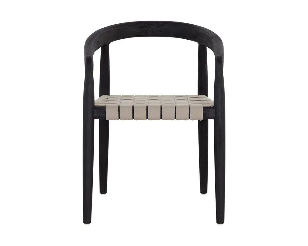 Cayman Dining Armchair