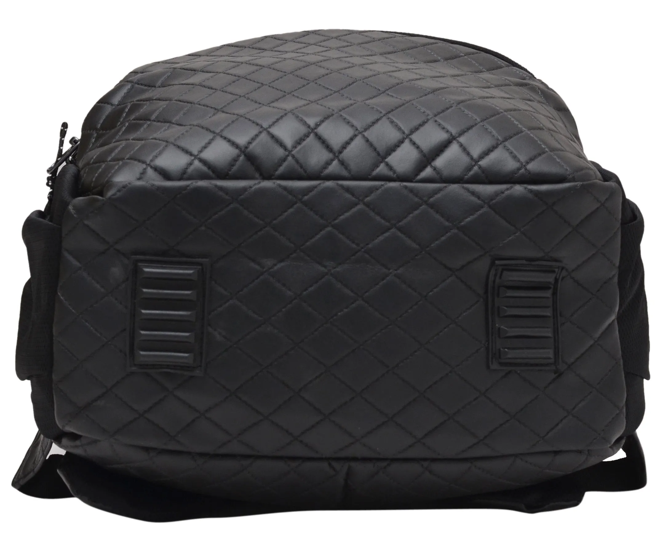 CEO 25L Black Laptop Backpack