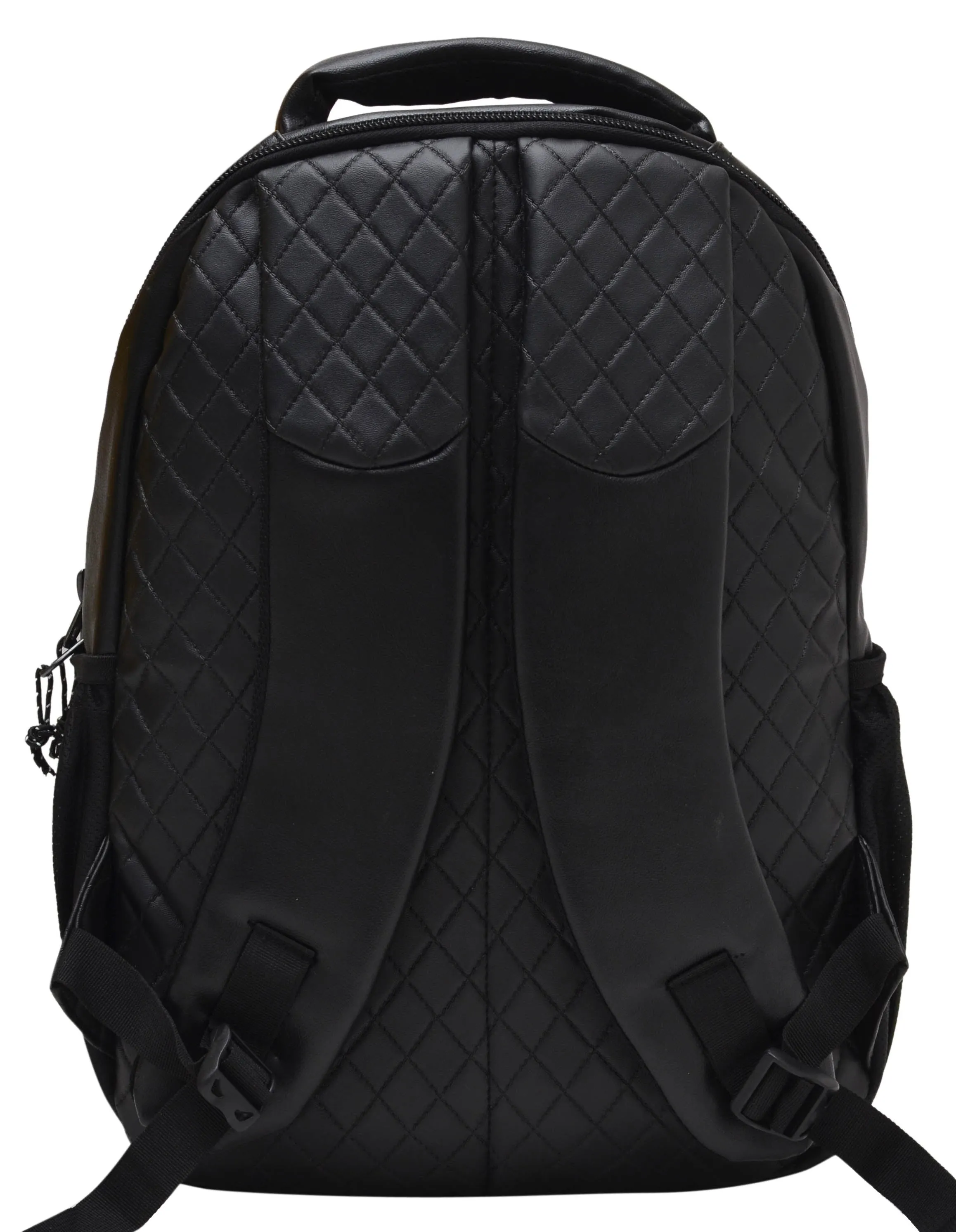 CEO 25L Black Laptop Backpack
