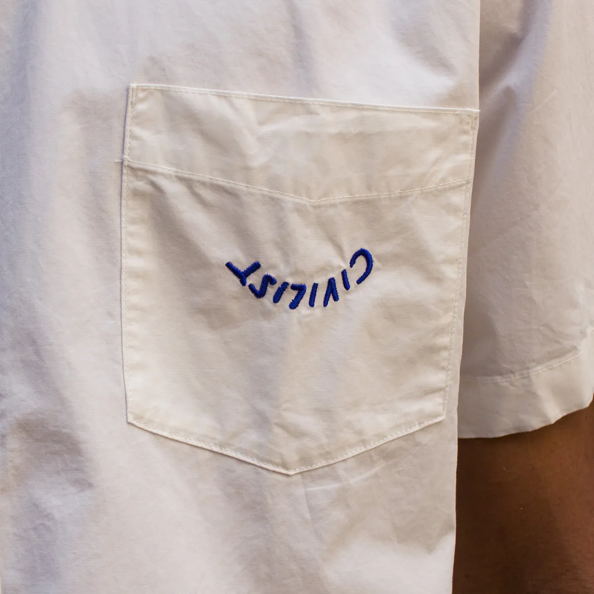 Civilist Logo Shirt