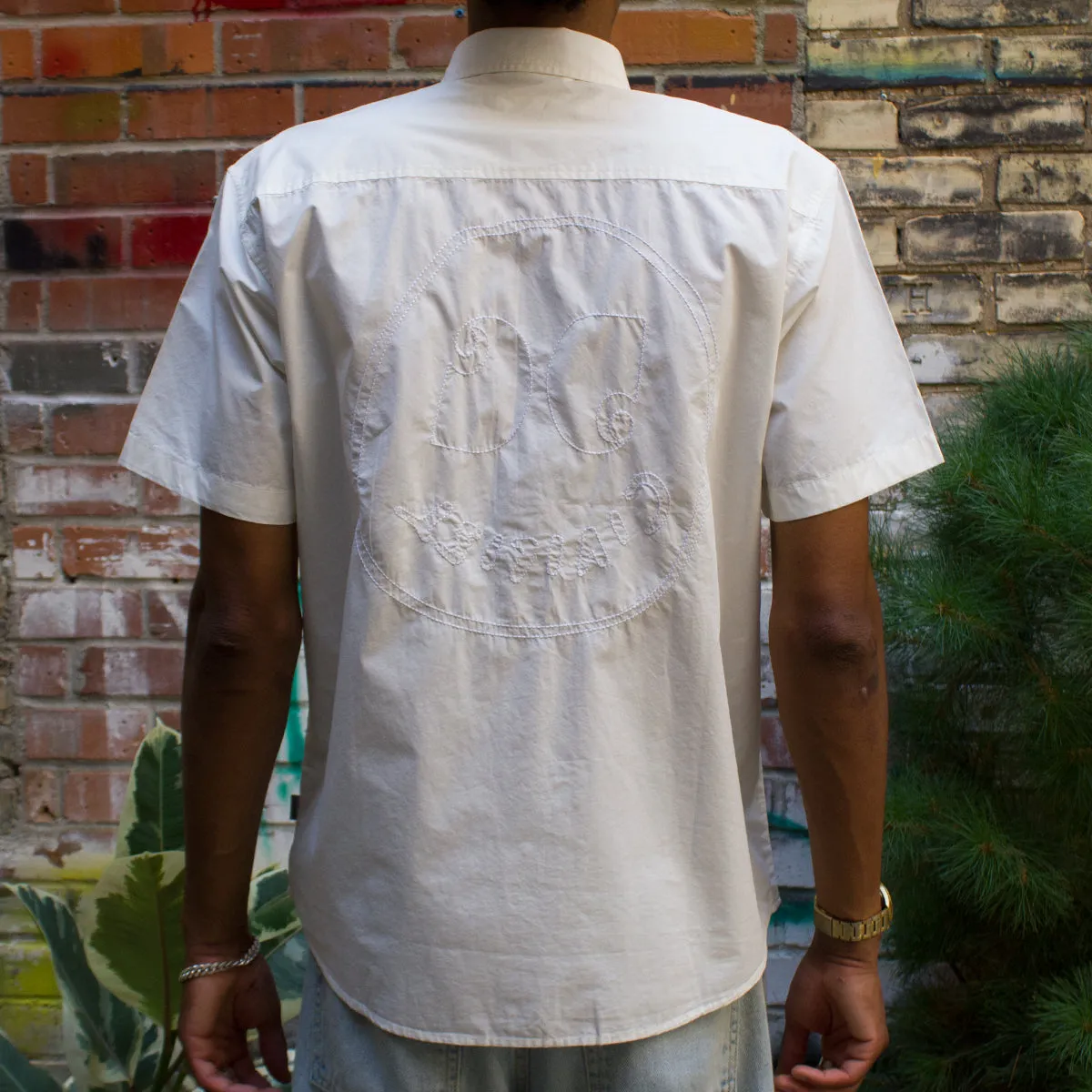 Civilist Logo Shirt