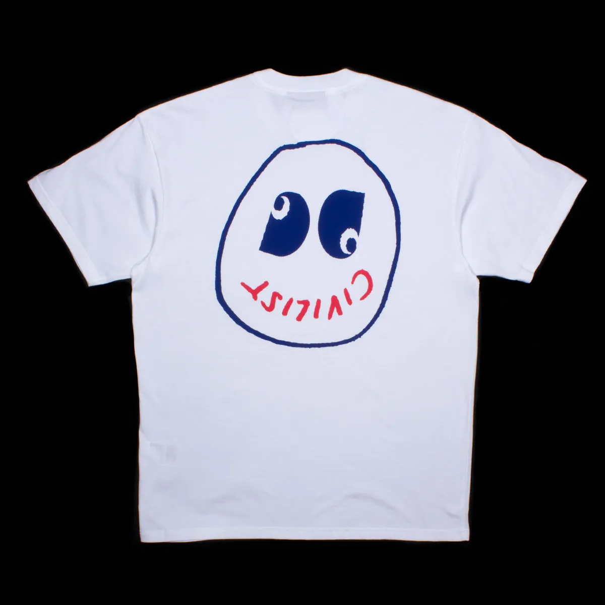 Civilist Logo T-Shirt