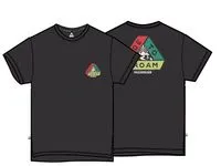 Classic Active Recycled T-Shirt - Black