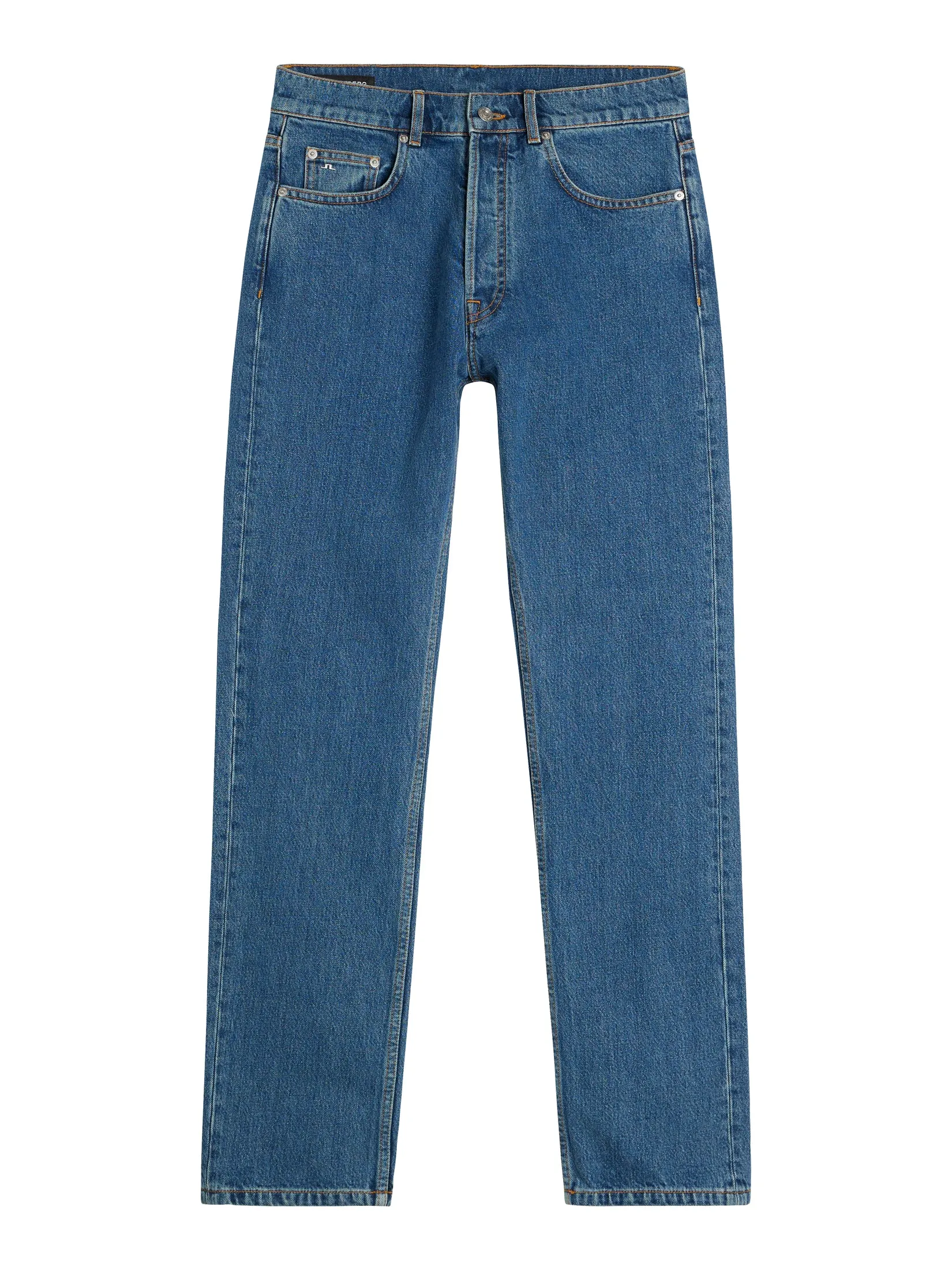 Cody Flat Indigo Regular Jeans