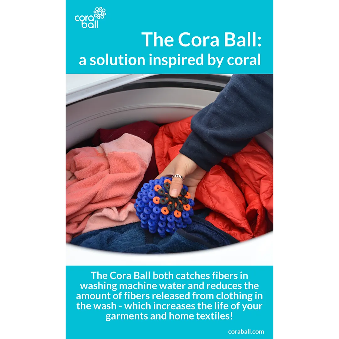 Cora Ball
