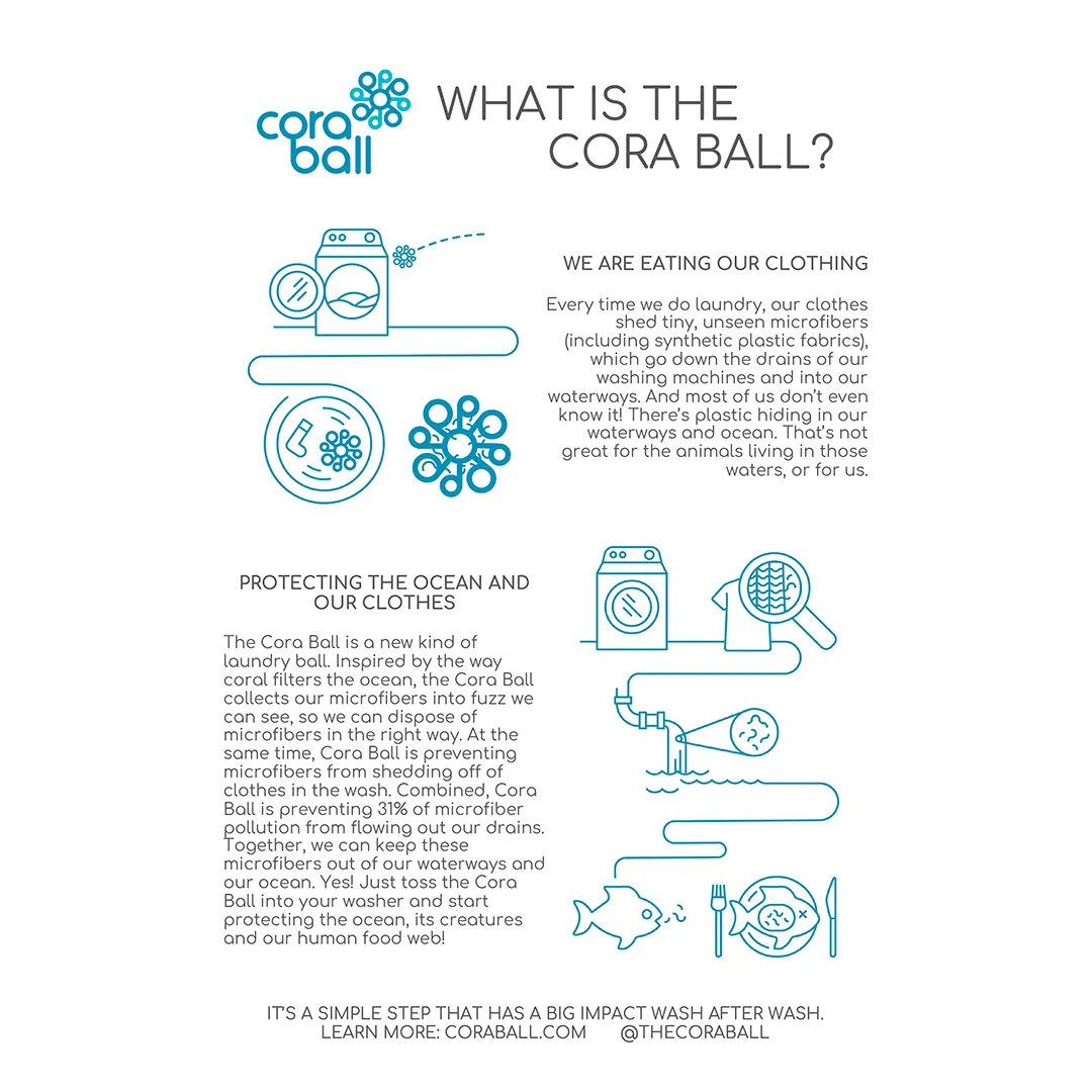 Cora Ball