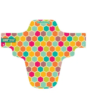 Dirt Surfer Mudguard | Bees on Acid