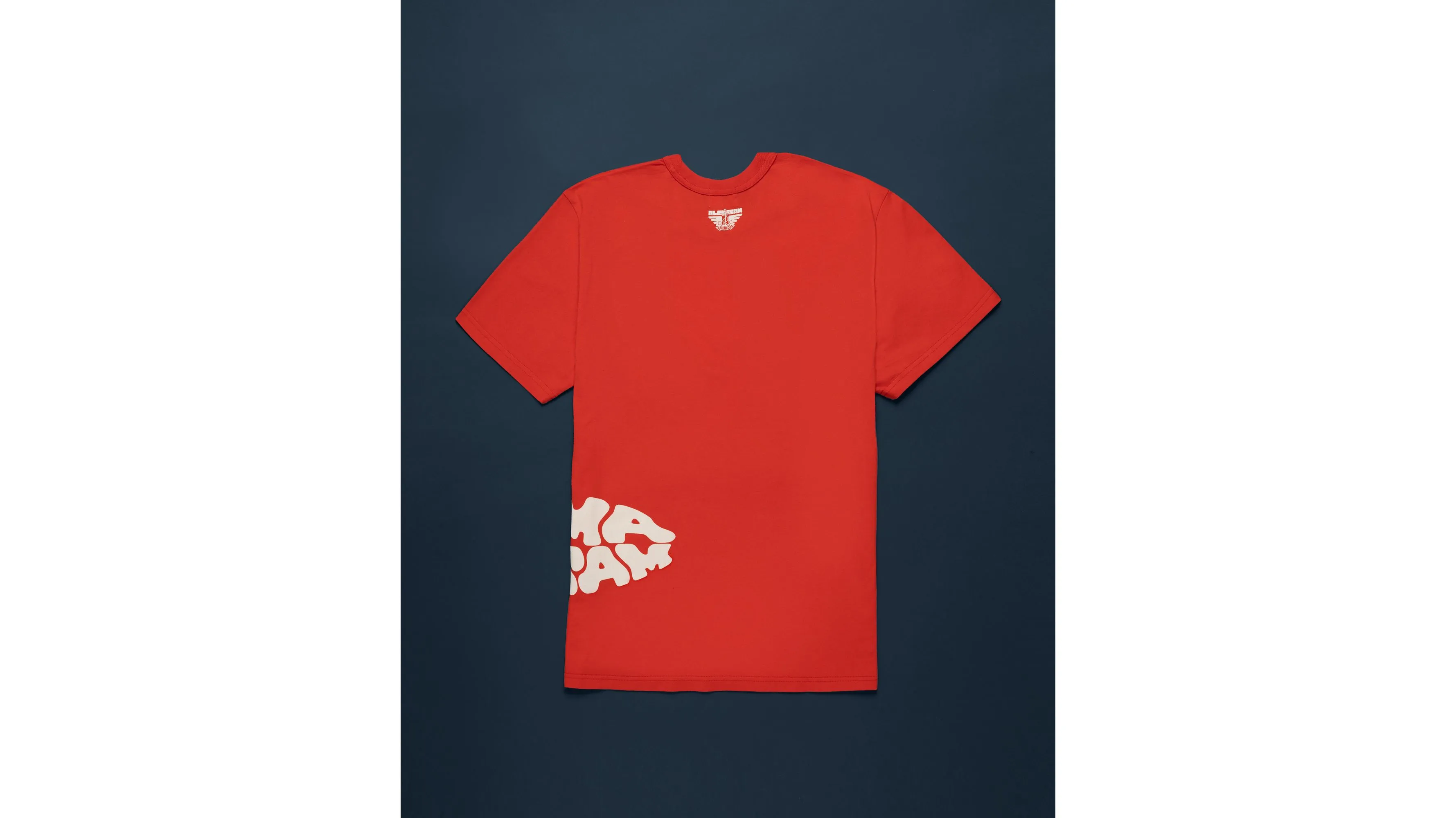 Dockers® x Selema Masekela Tee